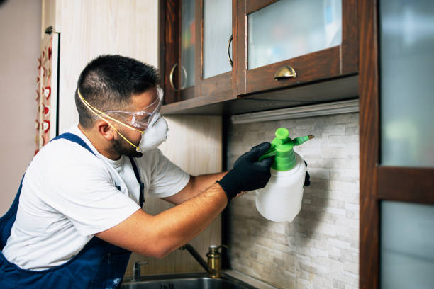 Hartford, CT Pest Control Company