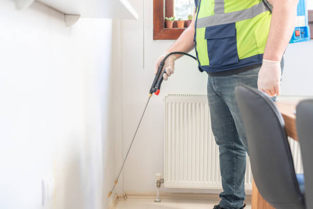 Best Bed Bug Extermination  in Hartford, CT